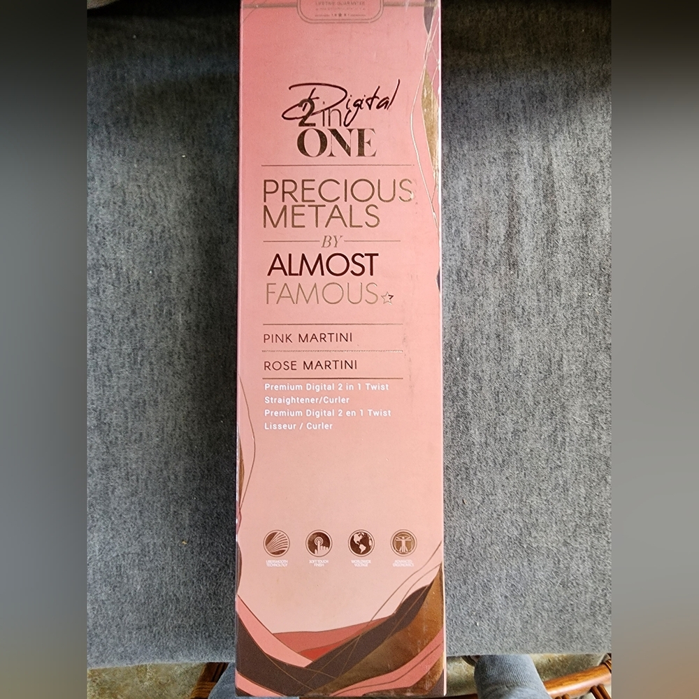 Hair Styling Tool - Picture 2 of 6